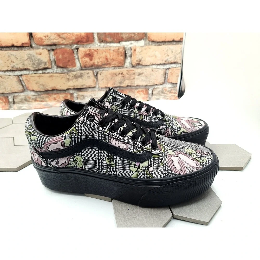 Vans product description